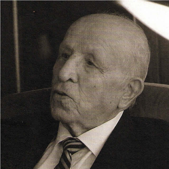 MEHMET KEMAL DEDEMAN