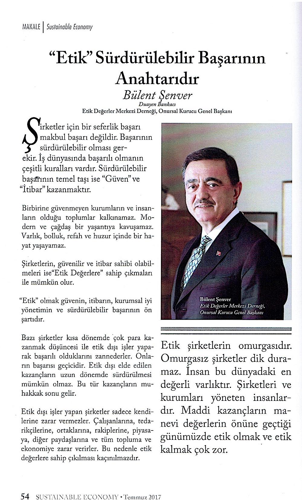 Başarının anahtarı olarak standart dışı düşünce Başarının anahtarı olarak standart dışı düşünce
