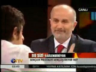 Türk Lider .:| turklider.org |:. Tecrübeleriniz Toprak Olmasın ...